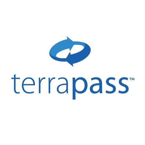 TerraPass Logo - FB