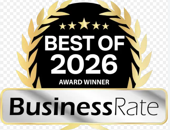 2026 Best of Business Rate