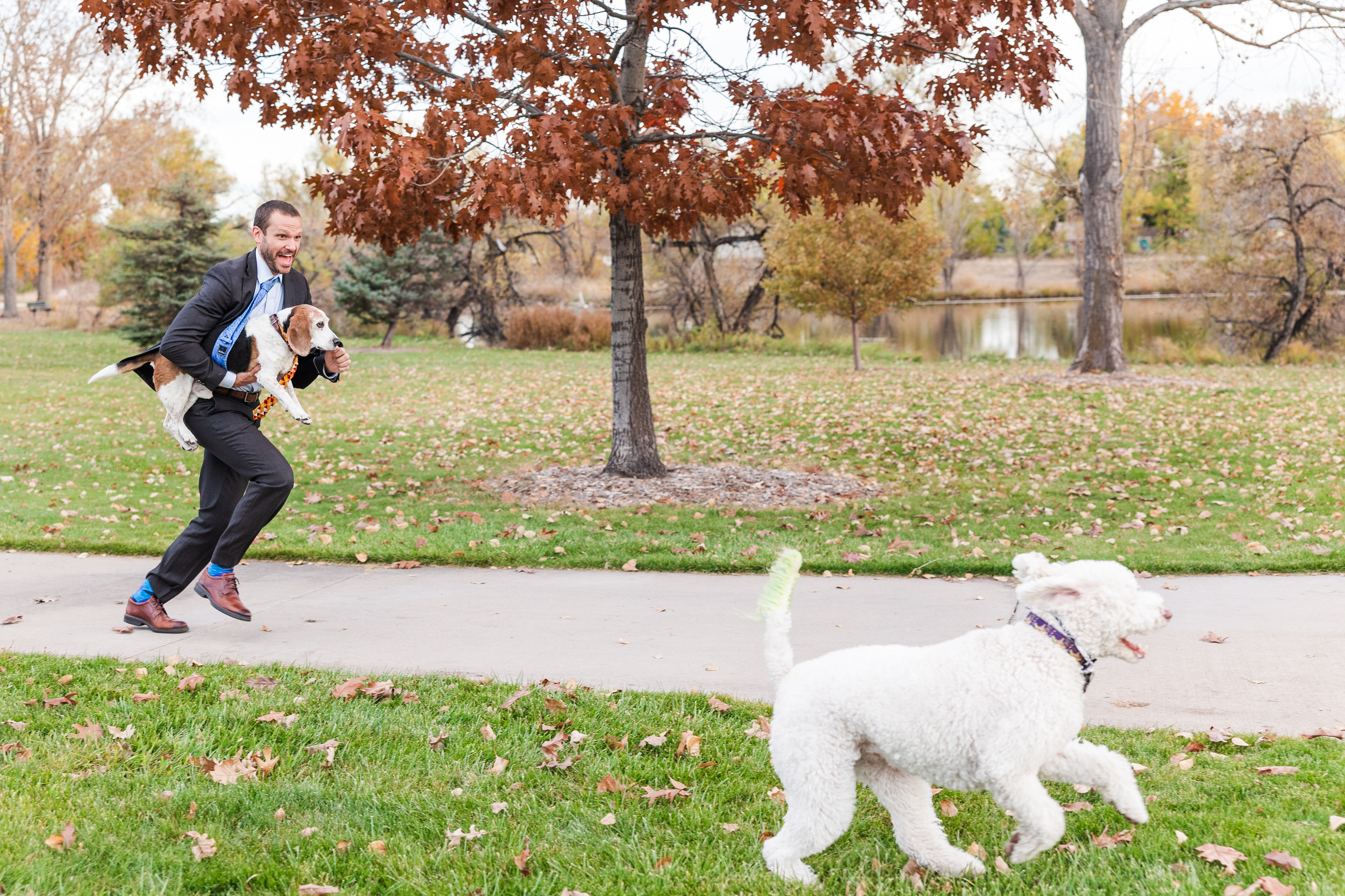Life, Values & Legacy: Voyage Denver's Deep Dive with Attorney Jeff Althaus