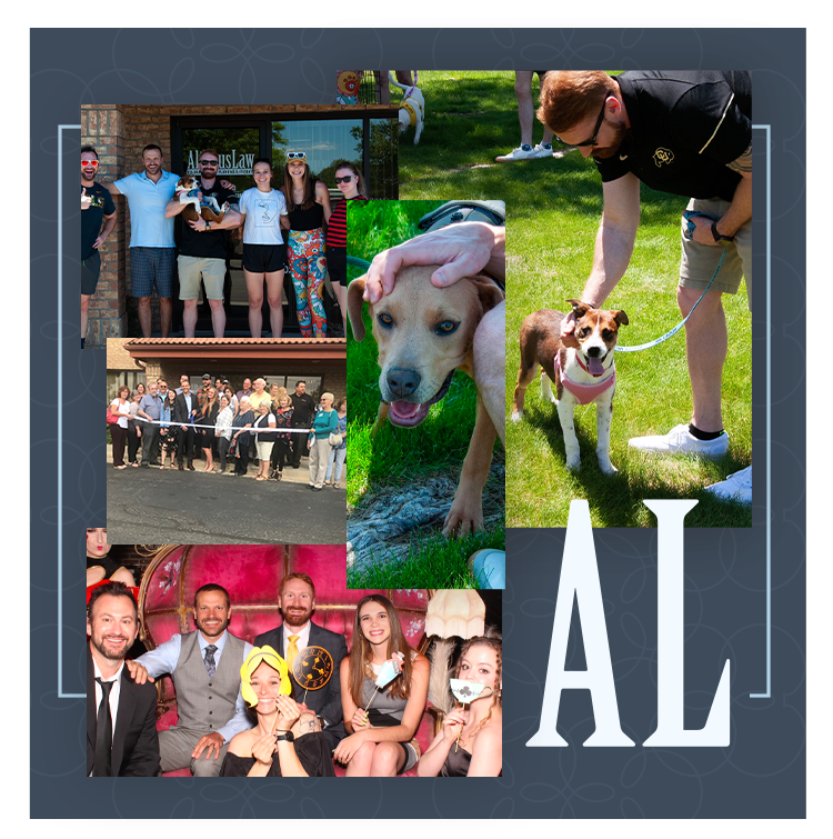 Althaus Law Community Page Althaus Law Community Page
