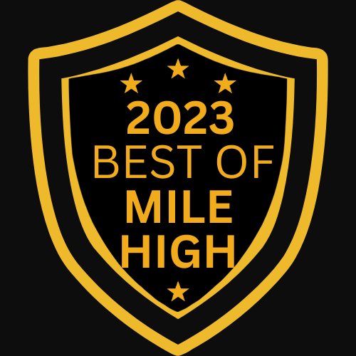 Best of MILE HIGH 2023