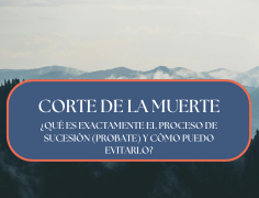 Corte de la Muerte