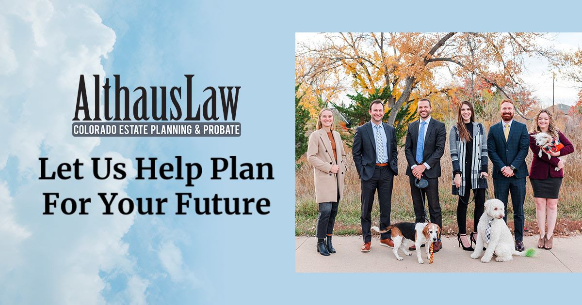 Estate Planning FAQ