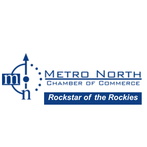 Metro North Rockstar of the Rockies