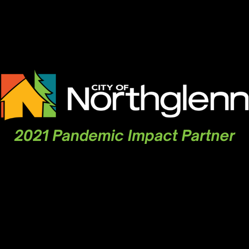 Northglenn 2021 Pandemic Partner