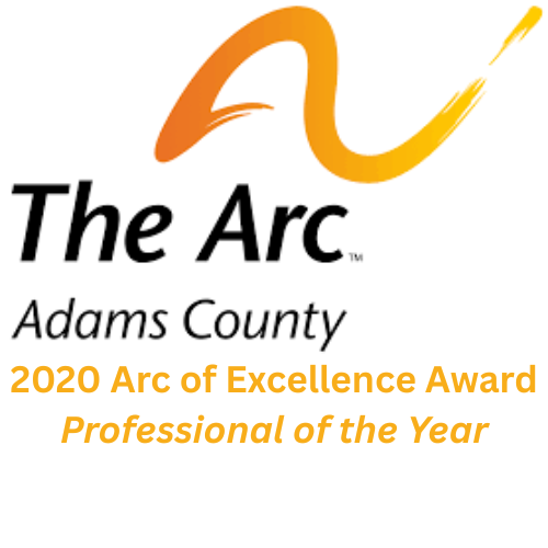 The Arc of Adams County 2020 Arc of Excellence Award